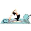 Yogafitt Anti-Skid Cotton Yoga Mat – Eco-Friendly, Sweat-Absorbent Exercise & Yoga Mat & Gym mat - Image 2